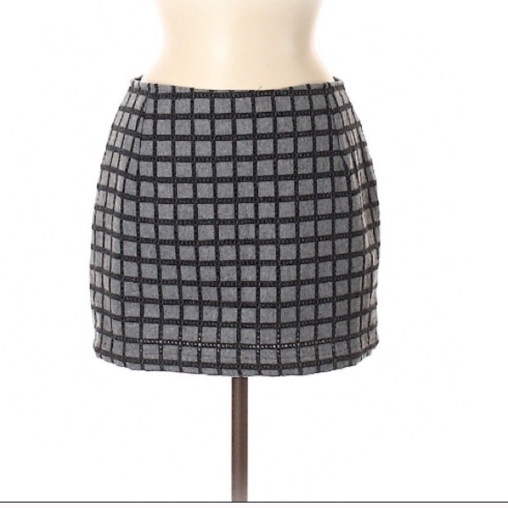 Topshop Skirt 6